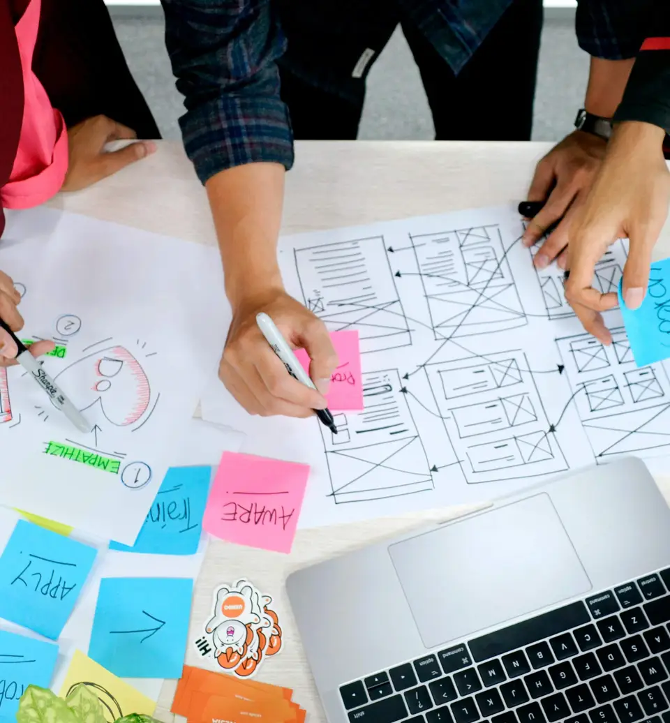 Social Media Content Generation